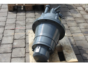 Swing motor for Construction machinery Liebherr SAT 250/201 aus LH R 912LIT: picture 4