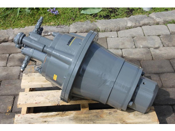 Swing motor for Construction machinery Liebherr SAT 250/201 aus LH R 912LIT: picture 3