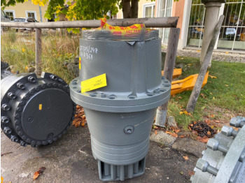 Swing motor LIEBHERR