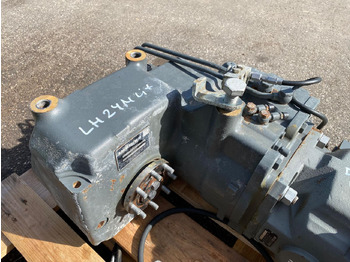 Gearbox LIEBHERR