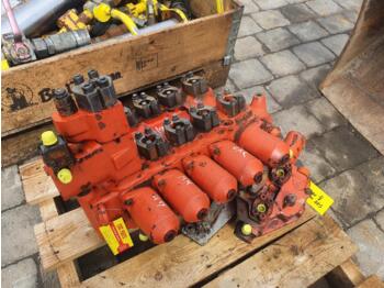 Hydraulic valve for Wheel excavator O&K MH City: picture 4