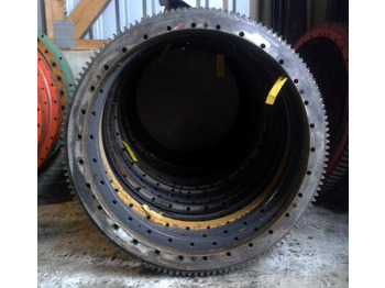 Slewing ring