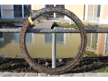 Slewing ring for Construction machinery O&K RH 6: picture 2