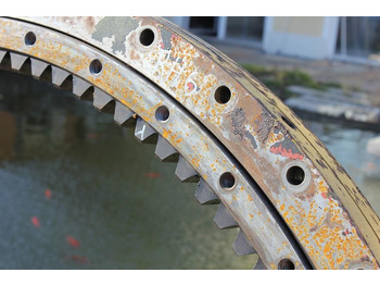 Slewing ring for Construction machinery O&K RH 6: picture 5