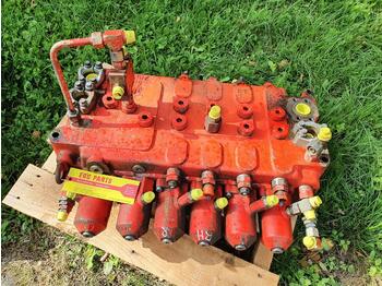 Hydraulic valve for Construction machinery O&K RH 8: picture 5