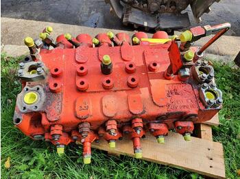 Hydraulic valve for Construction machinery O&K RH 8: picture 2