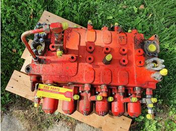 Hydraulic valve