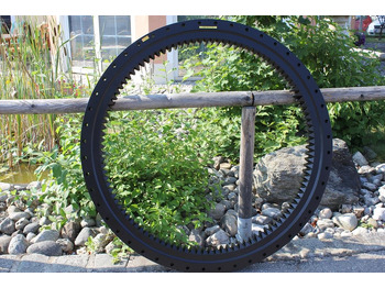 Slewing ring