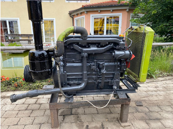 Engine PERKINS