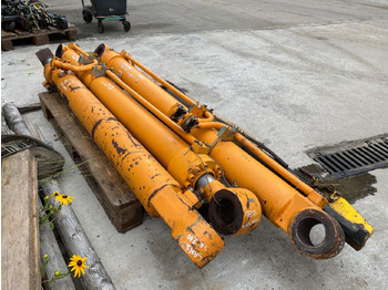 Hydraulic cylinder