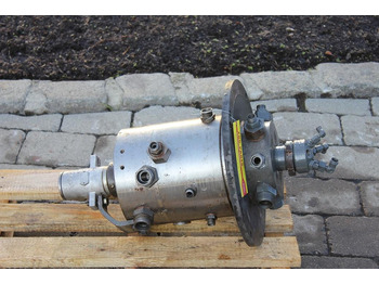 Spare parts ATLAS