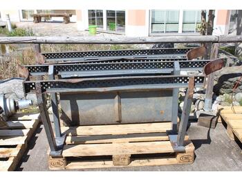 New Spare parts for Wheel excavator Atlas 2005: picture 2