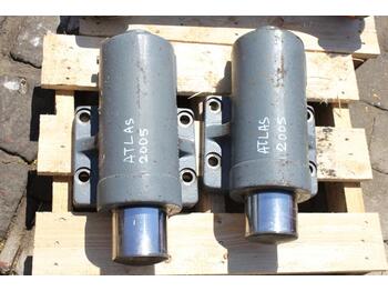 Spare parts ATLAS