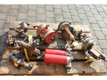 Spare parts for Wheel loader Case 621: picture 2