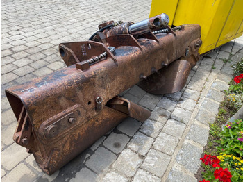 Spare parts CASE