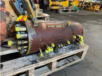 Spare parts CASE