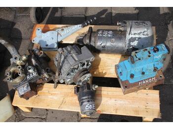 New Spare parts for Wheel loader Hanomag 60 E: picture 5