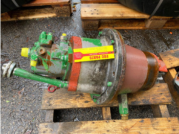Spare parts for Wheel excavator Liebherr A 904 LIT: picture 4