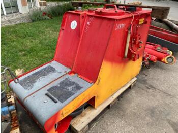 Spare parts LIEBHERR