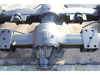 Axle and parts for Construction machinery Valmet 901: picture 4