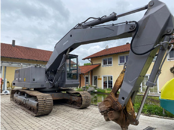 Crawler excavator VOLVO EC300