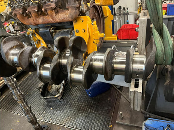 Cylinder block for Truck Volvo D 13 J aus L 220: picture 5
