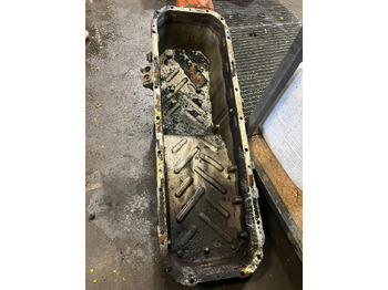 Cylinder block for Truck Volvo D 13 J aus L 220: picture 2