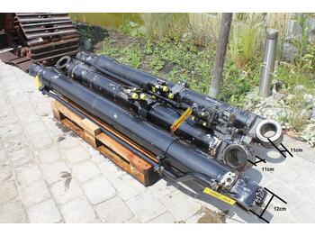 Hydraulic cylinder for Construction machinery Volvo EC 240 B NLC: picture 2