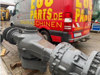 Axle and parts for Construction machinery Volvo L220H: picture 5