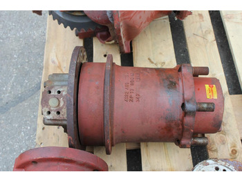 Transmission for Construction machinery ZF Verschieden: picture 2