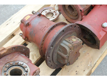 Transmission for Construction machinery ZF Verschieden: picture 4