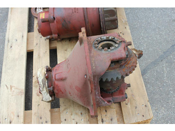 Transmission for Construction machinery ZF Verschieden: picture 3