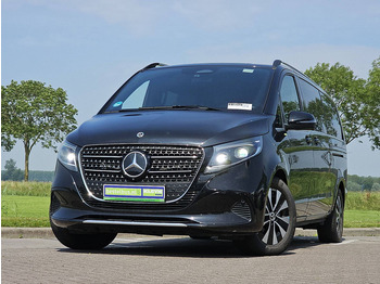 Minibus MERCEDES-BENZ