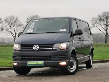 Small van Volkswagen Transporter 2.0 TDI l2 lang airco 150pk!: picture 1