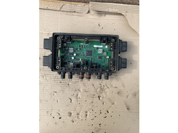 Electrical system WABCO