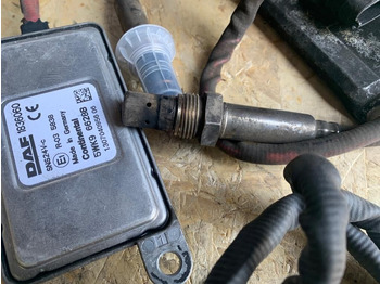 Muffler/ Exhaust system for Truck Cummins DAF euro 6 / euro 5 do regeneracji 5WK96751C DAF 4326862 Czujnik NOX, SONDA PRZED KATALIZATOREM Oryginał truck: picture 3 Muffler/ Exhaust system for Truck Cummins DAF euro 6 / euro 5 do regeneracji 5WK96751C DAF 4326862 Czujnik NOX, SONDA PRZED KATALIZATOREM Oryginał truck: picture 3