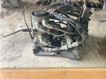 Brake valve SCANIA
