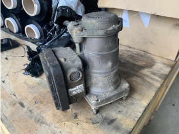 Brake valve SCANIA