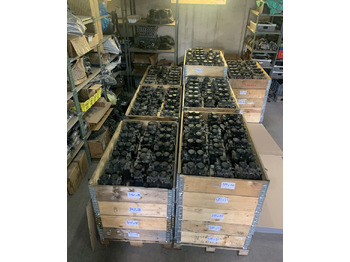 Brake valve for Trailer Knorr-Bremse TEBS ES2060 K019312   Knorr-Bremse: picture 5