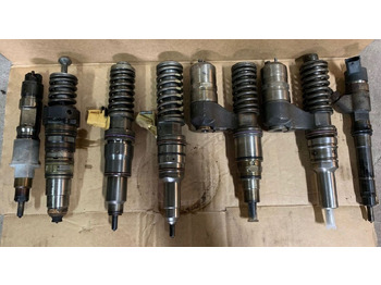 Injector for Truck MAN Wtryski HURT regeneracja Oryginał 0445120030: picture 2