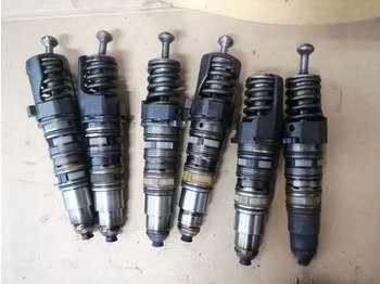 Injector SCANIA