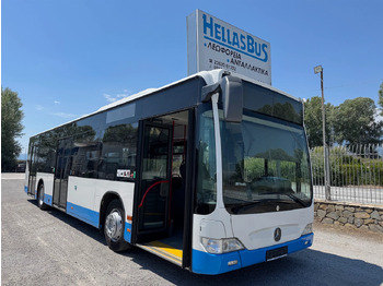 City bus MERCEDES-BENZ Citaro