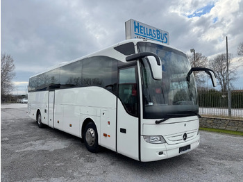 Coach MERCEDES-BENZ Tourismo