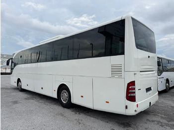 Coach Mercedes-Benz Tourismo: picture 3