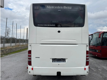 Coach Mercedes-Benz Tourismo: picture 4