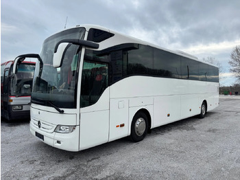 Coach Mercedes-Benz Tourismo: picture 2