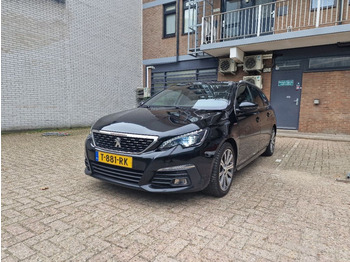 Car Peugeot 308 GT-line: picture 1