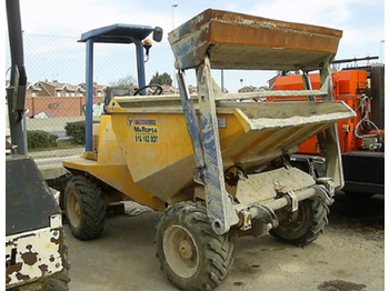 Mini dumper