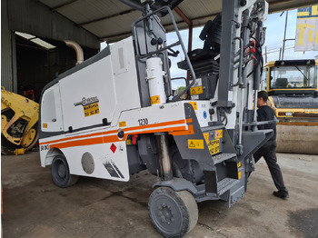 Cold planer WIRTGEN