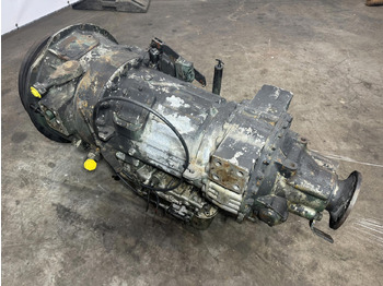 Gearbox